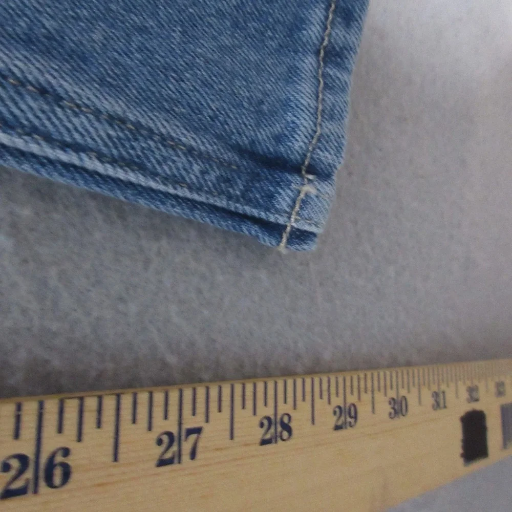 Vineyard Vines Jeans Men 32x30 Straight Leg Light Wash Capsule WardrobeNWT‎